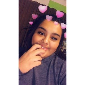 Meet your Posher, Jasmine